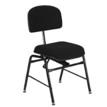GUIL SLL-01 оркестровый стул с регулировкой спинки и сиденья