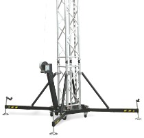 GUIL TMD-600/7 подъёмная башня