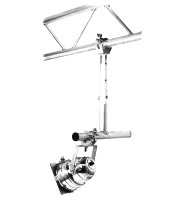 GUIL TTL-01 телескопический кронштейн для подвеса прожектора