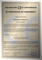 GUIL SLL-20 сертификат