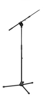 GUIL PM-20 стойка микрофонная с телескопическим "журавлём"