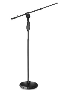 GUIL PM-40/J стойка микрофонная с телескопическим "журавлём"