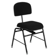 GUIL SLL-03 оркестровый стул с фиксированной рамой