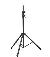 GUIL TF-07 телескопическая стойка с адаптером для светового прибора