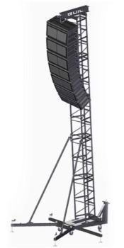 GUIL TMD-570 башня для линейного массива