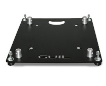 GUIL TQN400XL-AC/N площадка опорная с регуляторами уровня для вертикальной установки ферм TQN400XL